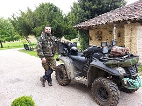 Avatar du membre