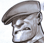 Avatar du membre