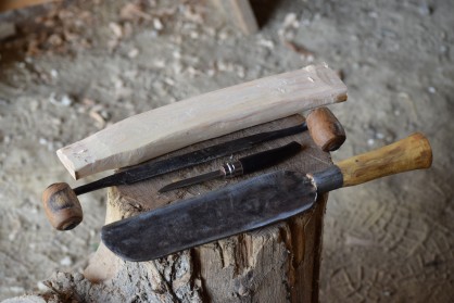 Les outils