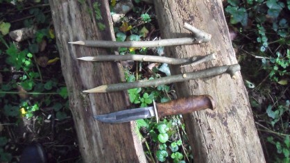 piquets