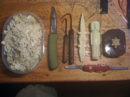 le petit ... et le gros