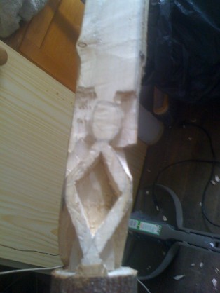 Alors maintenant , ....