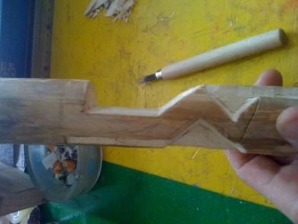 Pour le moment ça va ...