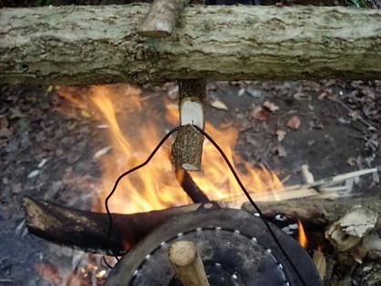 bushcraft