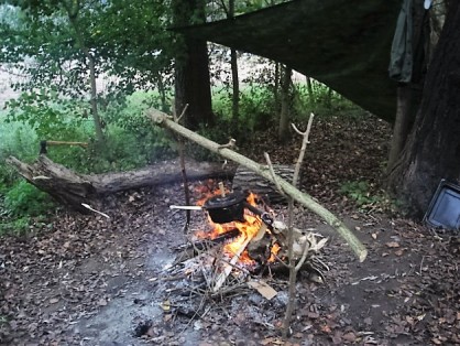 camp n° 2
