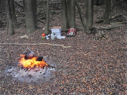 camp 1