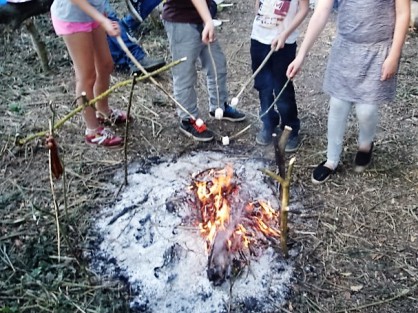 passage obligatoire! camp 3