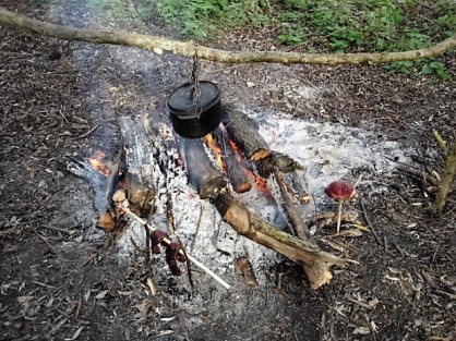 cuisson