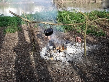 cuisson