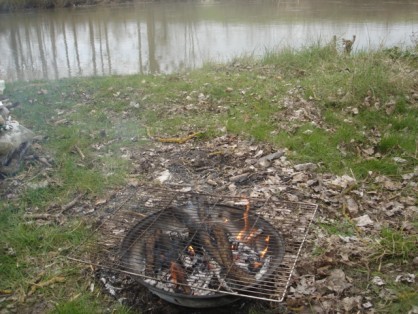 côté pile