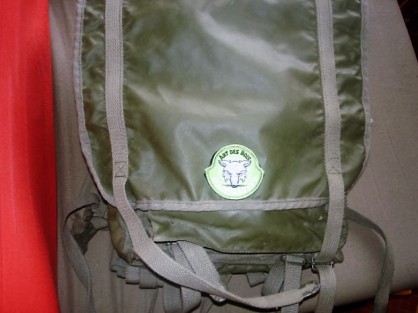 sac de fiston