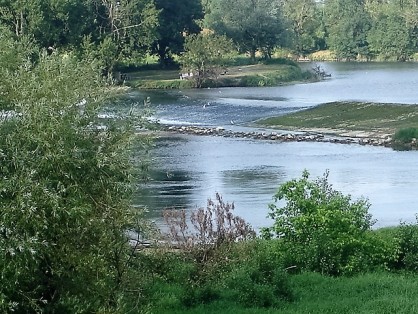 savonnières