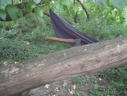 ça sieste!