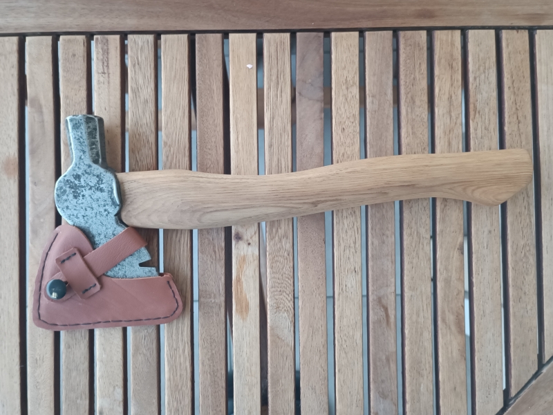 Bushcraft.fr