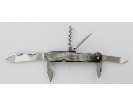 Coursolle INOX