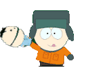 Avatar du membre