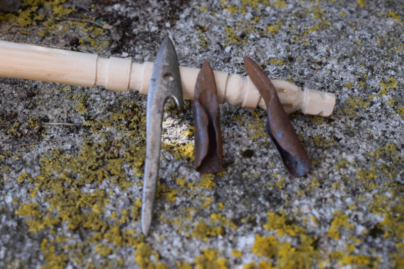 Bushcraft.fr