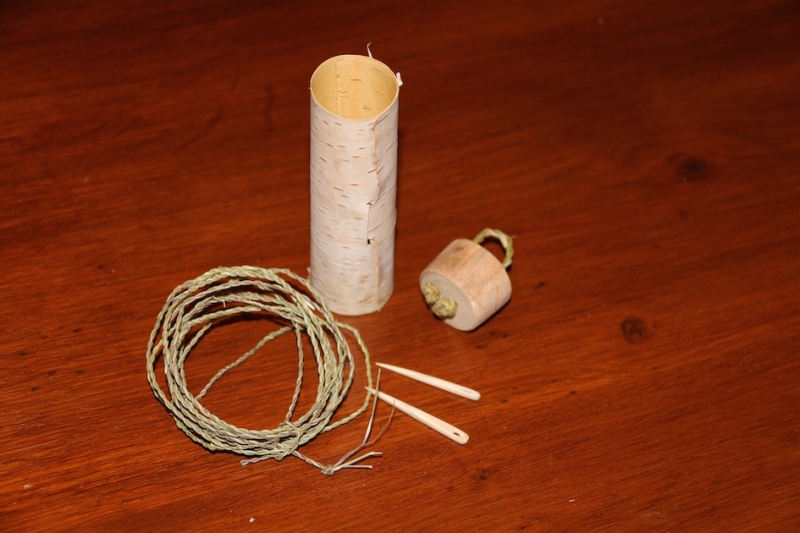 Bushcraft.fr