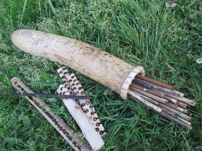 Bushcraft.fr