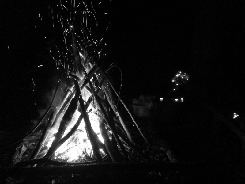 Bushcraft.fr