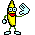 HEllo Banana :hellonana: