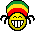 Rastaman :rasta: