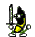 Nana Ninja :nananinja: