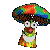 Mushroom :mushroom: