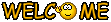 Welcome :welcome: